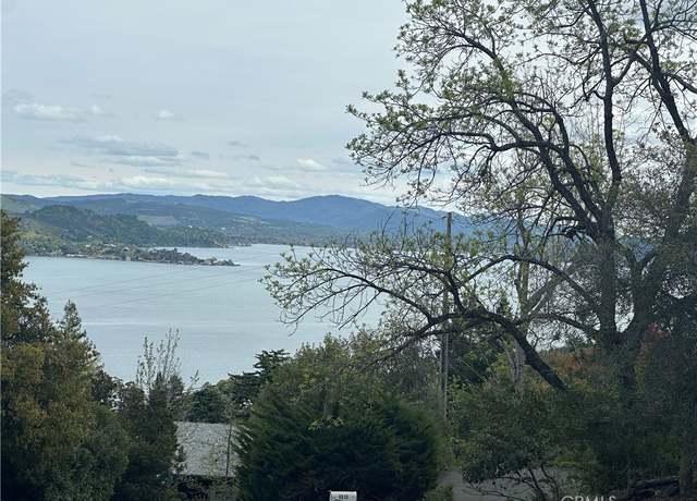 Property at 8505 Harbor View Dr, Kelseyville, CA 95451