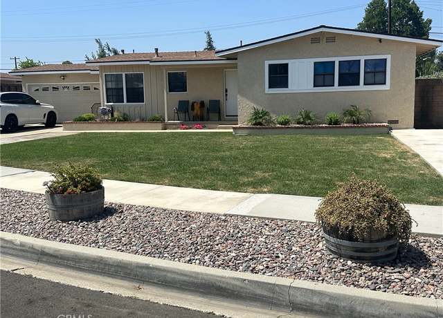 Property at 1024 W Pine St, West Covina, CA 91790, 3 beds, 2 baths
