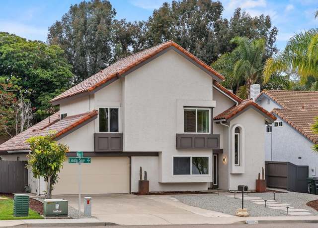 Property at 1639 Linda Sue Ln, Encinitas, CA 92024, 4 beds, 3.5 baths
