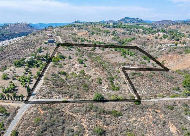 Property at Palos Verdes Dr, Escondido, CA 92026