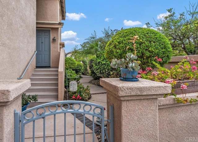 Property at 18861 Caminito Cantilena #26, San Diego, CA 92128, 3 beds, 2.5 baths