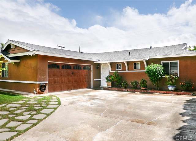Property at 2326 W Saint Gertrude Pl, Santa Ana, CA 92704, 4 beds, 3 baths