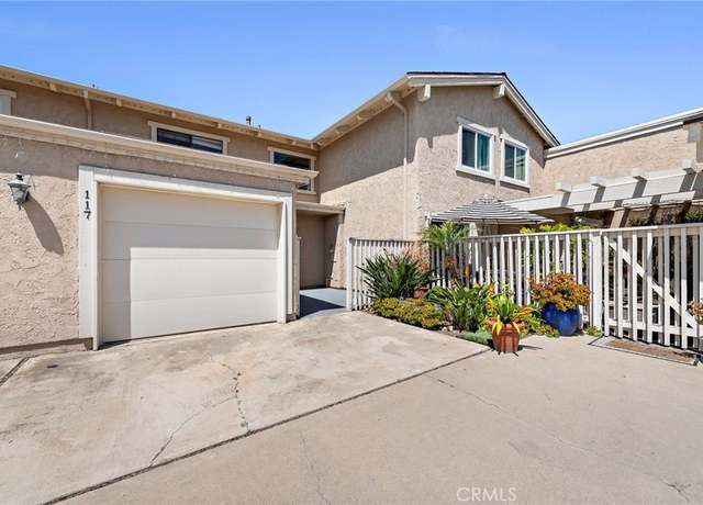 Property at 117 Calle Cuervo, San Clemente, CA 92672, 2 beds, 1.5 baths