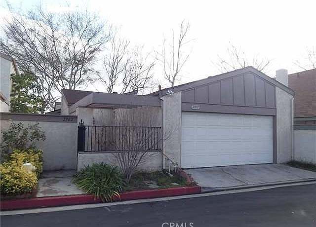Property at 2902 Parkwood Ct, Fullerton, CA 92835, 3 beds, 2 baths
