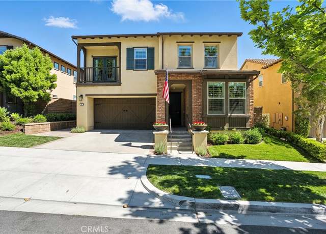 Property at 12 Rastro St, Rancho Mission Viejo, CA 92694, 4 beds, 3 baths