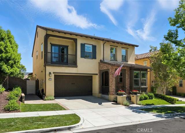 Property at 12 Rastro St, Rancho Mission Viejo, CA 92694, 4 beds, 3 baths