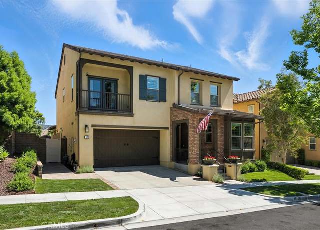 Property at 12 Rastro St, Rancho Mission Viejo, CA 92694, 4 beds, 3 baths