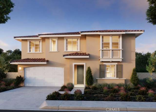 Property at 6672 Menzies Pl, Chino Hills, CA 91709, 4 beds, 3.5 baths