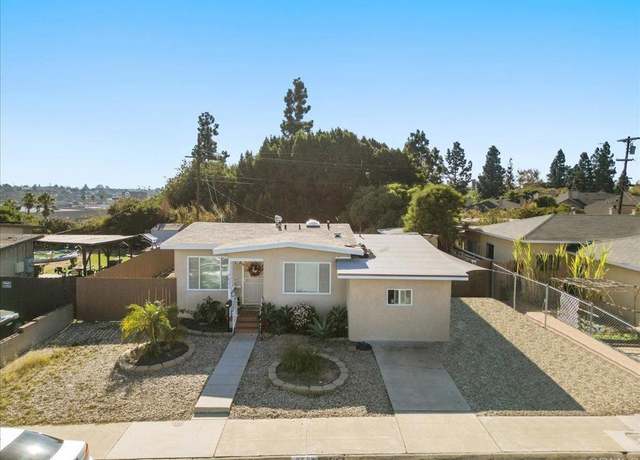Property at 6553 Lemarand Ave, San Diego, CA 92115, 2 beds, 2 baths