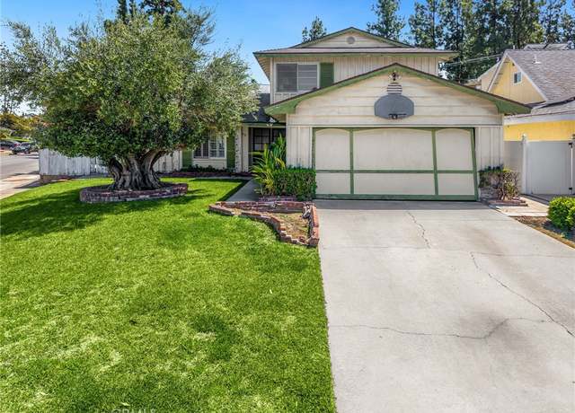 Property at 570 E Montwood Ave, La Habra, CA 90631, 4 beds, 2 baths
