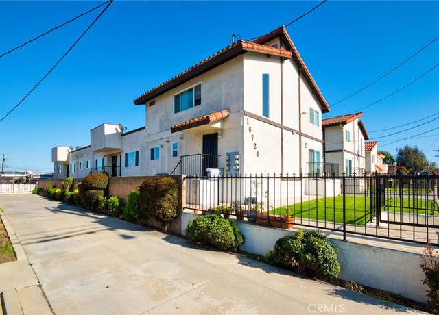 Property at 16720 S Dalton Ave, Gardena, CA 90247, 11 beds, 6.5 baths