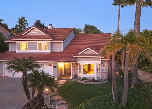 Property at 5500 Camino Vis, Yorba Linda, CA 92887, 4 beds, 3 baths