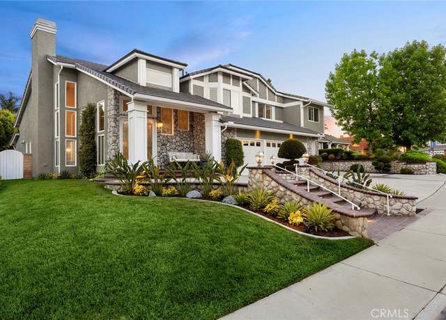 Property at 5210 Avenida De Kristine, Yorba Linda, CA 92887, 6 beds, 4.5 baths