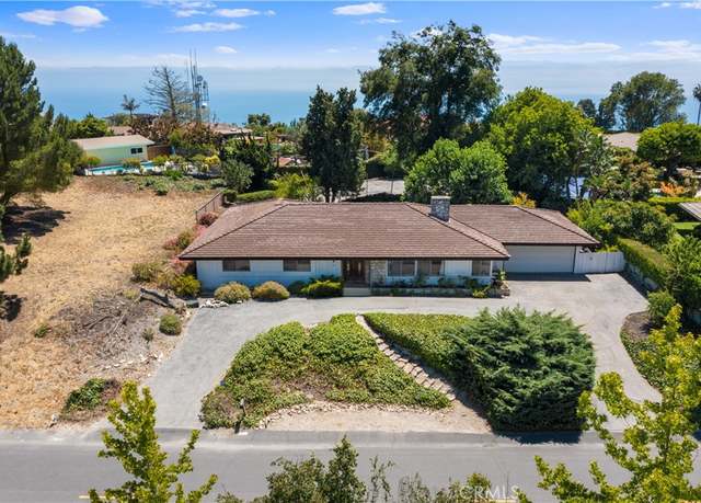 Property at 8 Coveview Dr, Rancho Palos Verdes, CA 90275, 5 beds, 3 baths