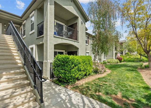 Property at 20000 Plum Canyon Rd #722, Saugus, CA 91350, 2 beds, 2 baths