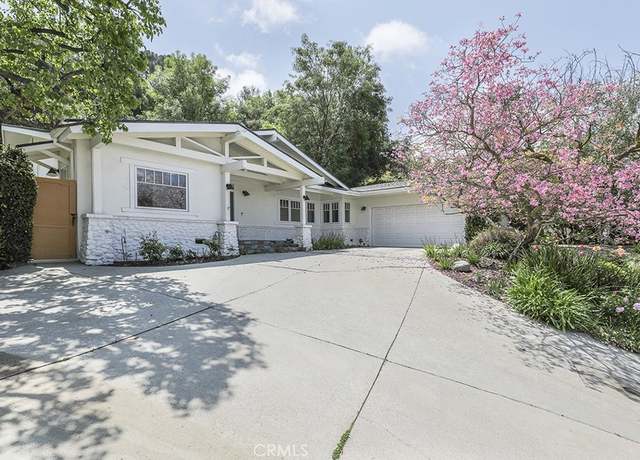 Property at 3325 Alana Dr, Sherman Oaks, CA 91403, 4 beds, 3 baths