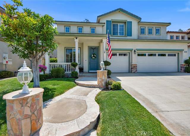 Property at 28089 Promontory Ln, Valencia, CA 91354, 5 beds, 3 baths