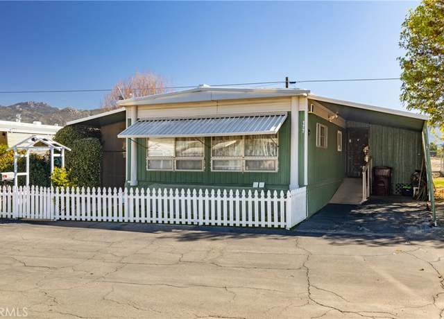 Property at 44725 State Highway 74 #177, Hemet, CA 92544, 2 beds, 2 baths