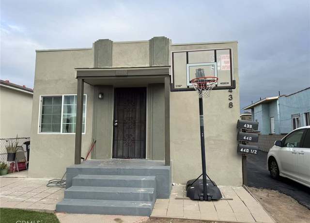 Property at 438 Belden Ave, Los Angeles, CA 90022, 5 beds, 3 baths