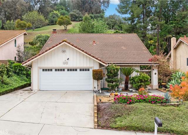 Property at 1643 Bronze Knoll Rd, Diamond Bar, CA 91765, 3 beds, 2.5 baths
