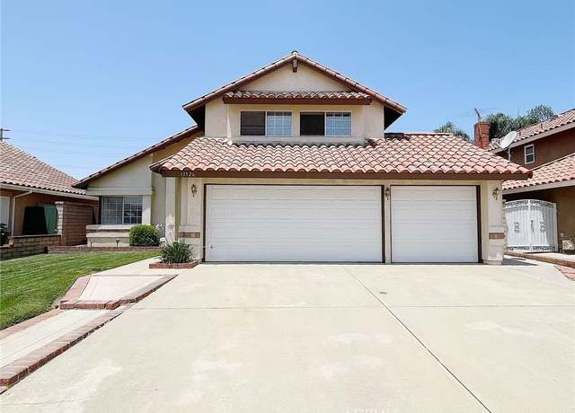 Property at 13526 Sycamore Ln, Chino, CA 91710, 3 beds, 2.5 baths
