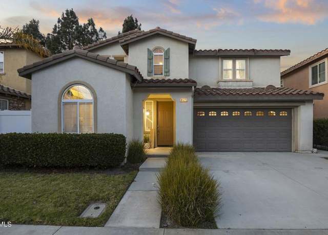 Property at 4625 Refugio Ct, Camarillo, CA 93012, 3 beds, 3 baths