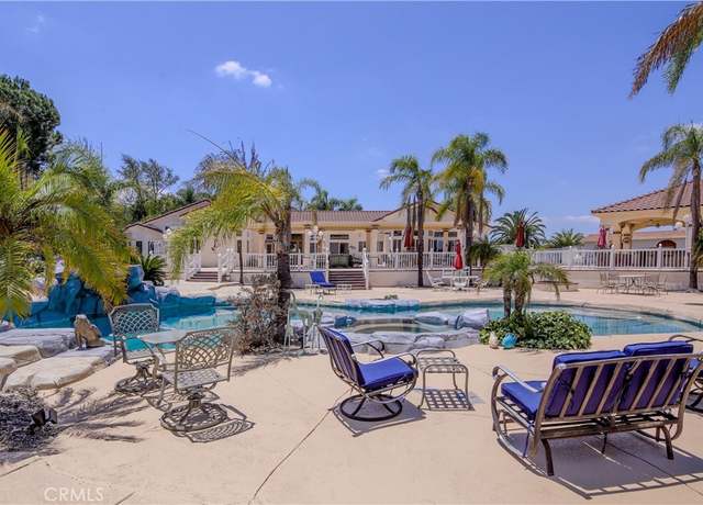 Property at 17470 Vanderhill Cir, Perris, CA 92570, 5 beds, 4 baths
