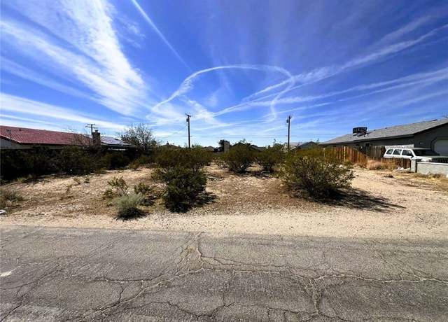 Property at 10184 Rea Ave, California City, CA 93505