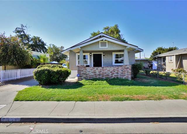 Property at 433 W Florinda St, Hanford, CA 93230, 2 beds, 1 bath