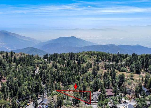 Property at 0 Meadowbrook Rd, Crest Park, CA 92326