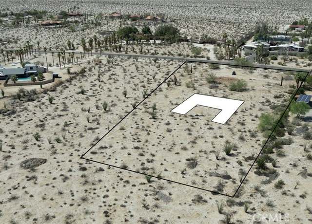 Property at 0 Verbena Dr, Borrego Springs, CA 92004