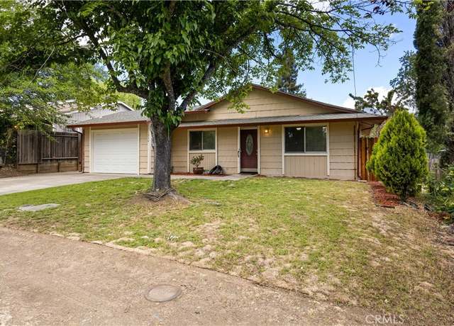 Property at 316 Robin Hill Dr, Lakeport, CA 95453, 3 beds, 2 baths