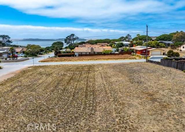 Property at 1196 1st St, Los Osos, CA 93402