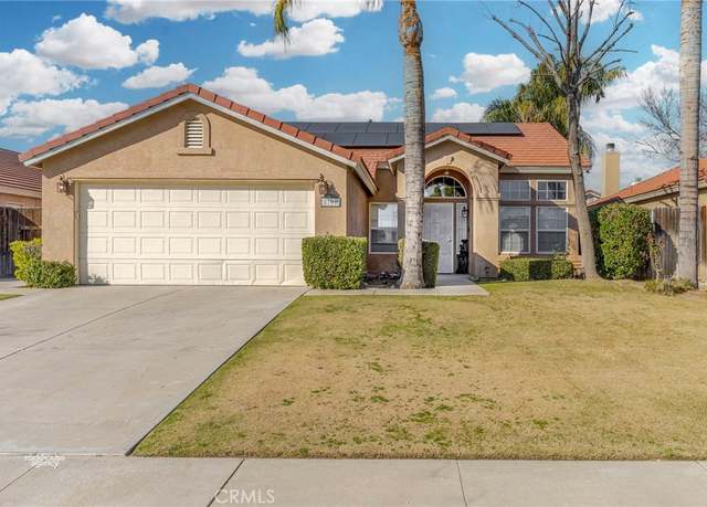 Property at 8700 Rollingbay Dr, Bakersfield, CA 93312, 3 beds, 2 baths