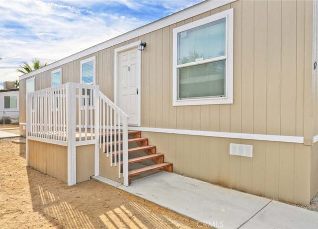 Property at 15252 Seneca Rd #148, Victorville, CA 92394, 3 beds, 2 baths