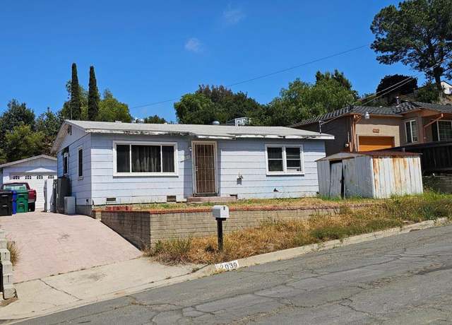 Property at 2039 Winnett St, San Diego, CA 92114, 2 beds, 2 baths