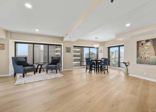 Property at 200 Harbor Dr #2303, San Diego, CA 92101, 1 bed, 1 bath