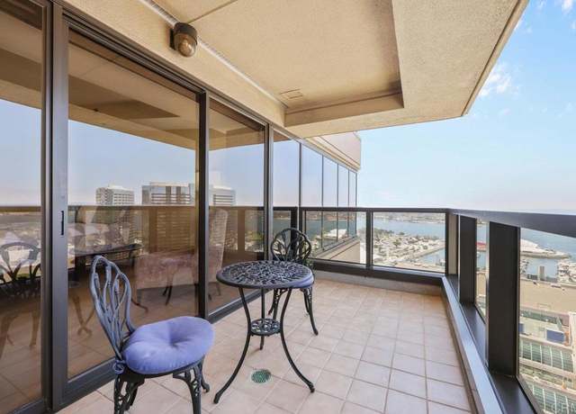 Property at 200 Harbor Dr #2303, San Diego, CA 92101, 1 bed, 1 bath