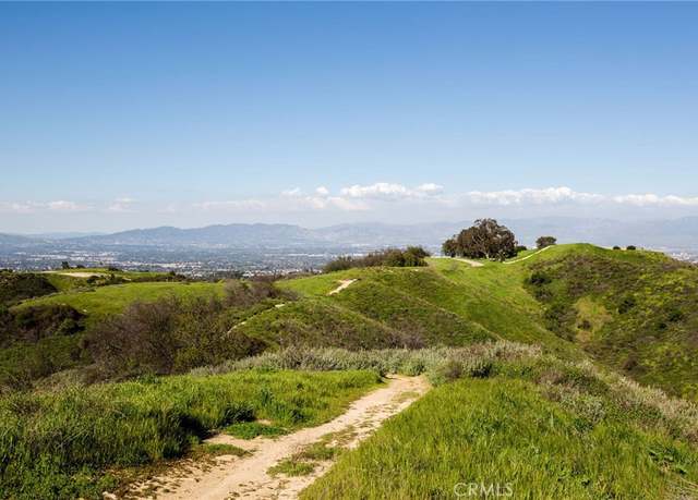 Property at 1 Mulholland, Tarzana, CA 90290