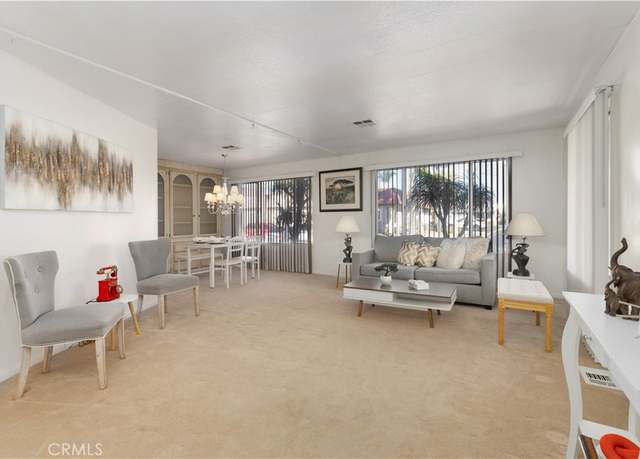 Property at 300 N Rampart St #62, Orange, CA 92868, 2 beds, 2 baths