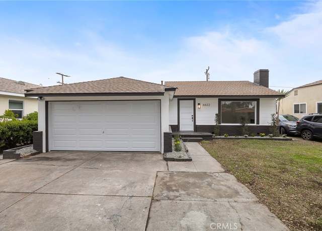 Property at 6622 Gale Ave, Long Beach, CA 90805, 3 beds, 2 baths