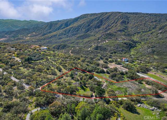 Property at 20780 Calle Rocio, Temecula, CA 92590, 3 beds, 1 bath