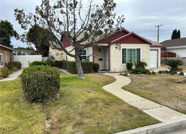 Property at 8419 Devenir Ave, Downey, CA 90242, 2 beds, 1 bath