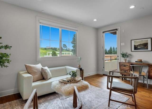 Property at 627 Deep Valley Dr #302, Rolling Hills Estates, CA 90274, 1 bed, 1 bath