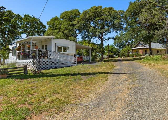 Property at 2831 Foothill Blvd, Oroville, CA 95966, 4 beds, 1 bath