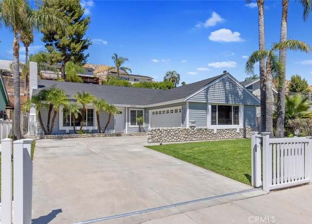 Property at 15353 Violetlane Way, Canyon Country, CA 91387, 4 beds, 2 baths