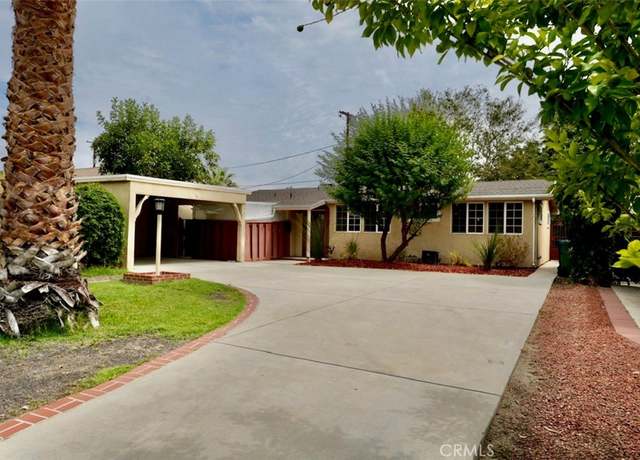 Property at 8512 Fullbright Ave, Winnetka, CA 91306, 3 beds, 2 baths