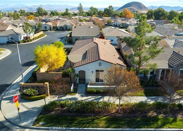 Property at 244 Four Seasons Blvd, Hemet, CA 92545, 2 beds, 2 baths