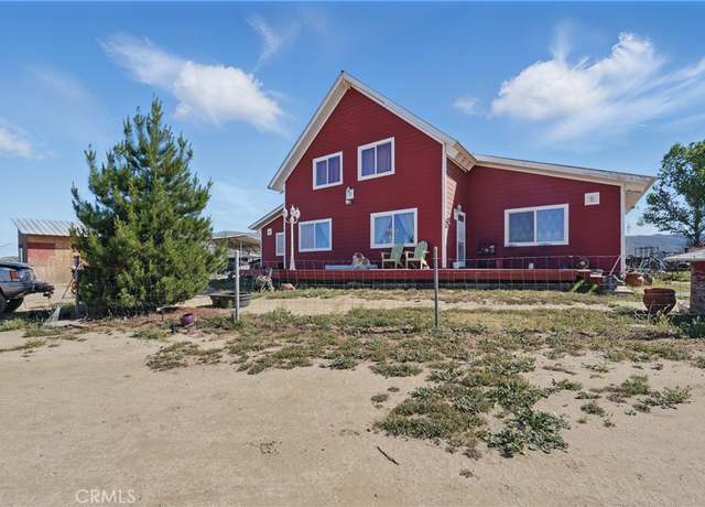 Property at 39496 Hamilton Dr, Anza, CA 92539, 3 beds, 2.5 baths