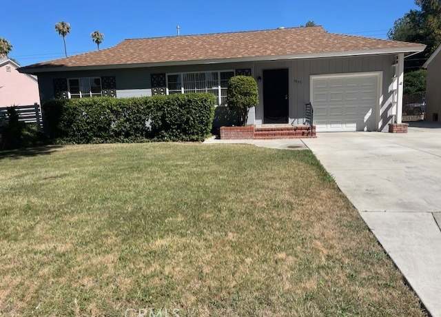 Property at 7859 Sycamore Ave, Riverside, CA 92504, 2 beds, 1 bath